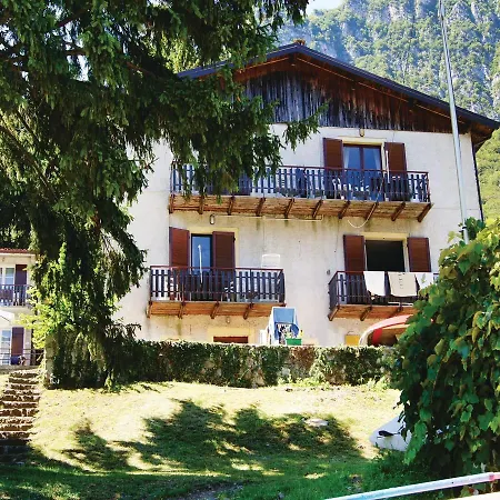 Elisa Apartamento