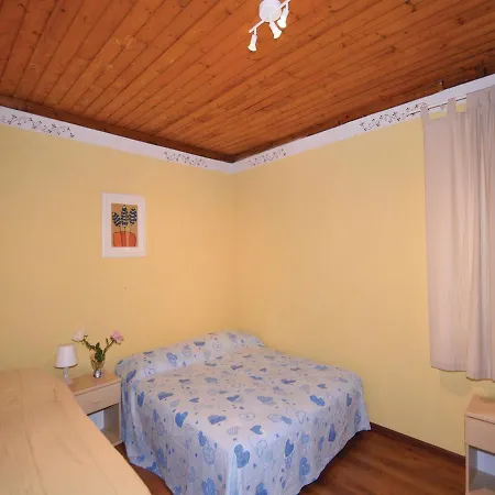 Apartamento Elisa