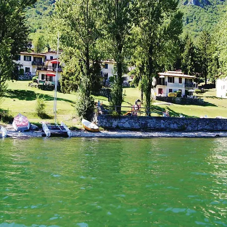 Apartamento Elisa Anfo