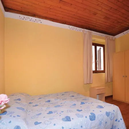 Apartamento Elisa